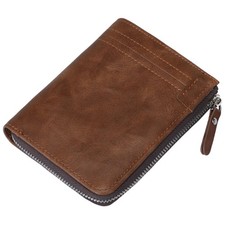  RFID Blocking Wallet Casual