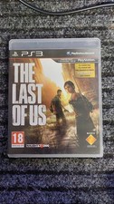 The Last Of Us PS3 CD NEUF