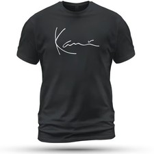 Karl Kani Iconic Signature