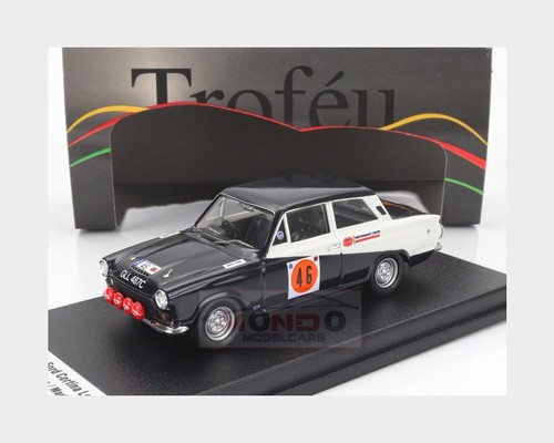 Trofeu ford cortina lotus - ford,