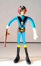 Ramis Figurine flexible