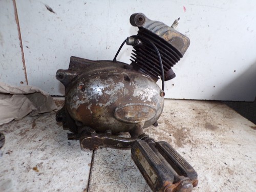 Moteur rizzato cc - rizzato,