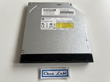 Lecteur Graveur CD / DVD