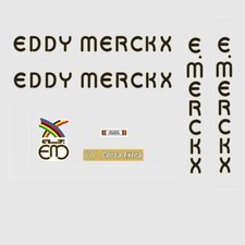 Eddy Merckx Corsa Extra