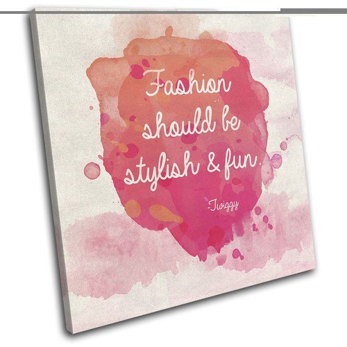 Twiggy quote iconic - quote,