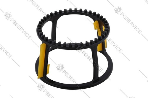Rgv support panier extracteur - rgv,