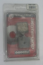 Plaquettes De Frein Avant