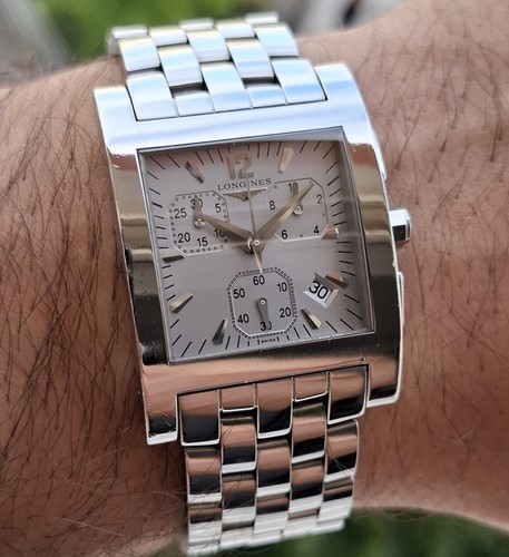Montre longines dolce - dolce,