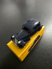 dinky toys atlas Citroën