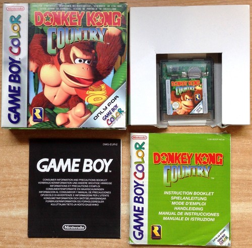 Donkey kong country - donkey,