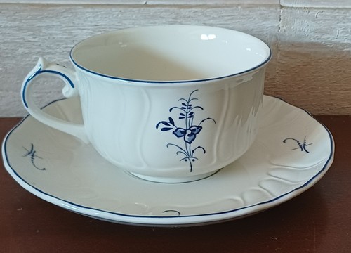 Villeroy boch vieux - &,