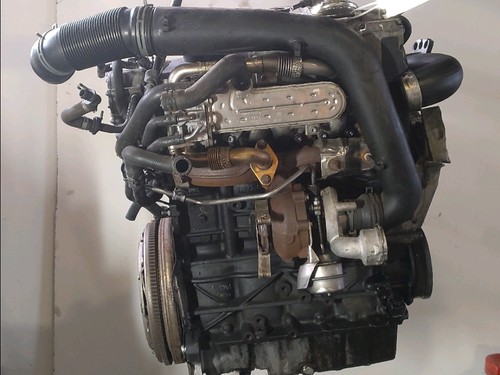 Moteur diesel volkswagen golf - volkswagen,