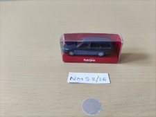 HERPA, OPEL OMEGA CARAVAN