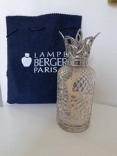 🌸 Lampe Berger Paris –