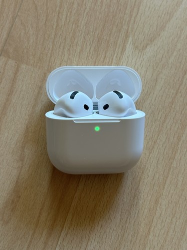 Apple airpods anc - apple,