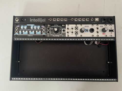 Intellijel bundle palette - bundle,