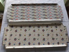 GIEN 2 PLATS A CAKE EN