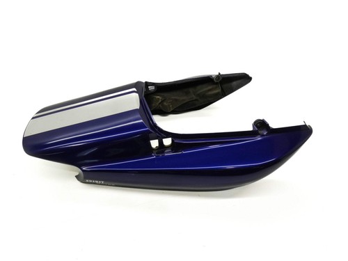 Coque arrière yamaha - coque, (yamaha