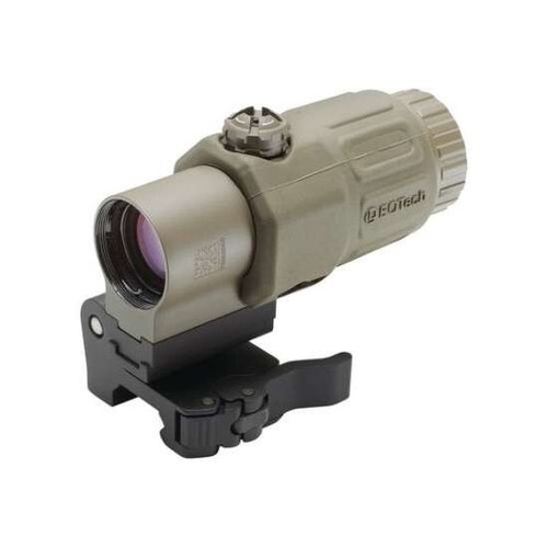 Eotech magnifier with - eotech,