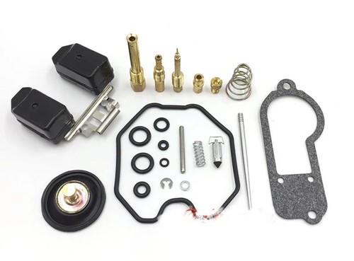 Kit reparation carburateur - kit,