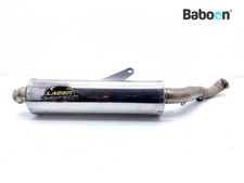 Silencieux d'échappement