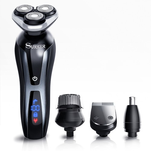 Surker rasoir électrique pour - Électrique,