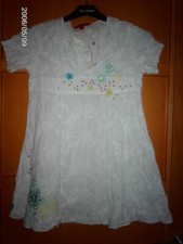 Robe CATIMINI taille 8 ans