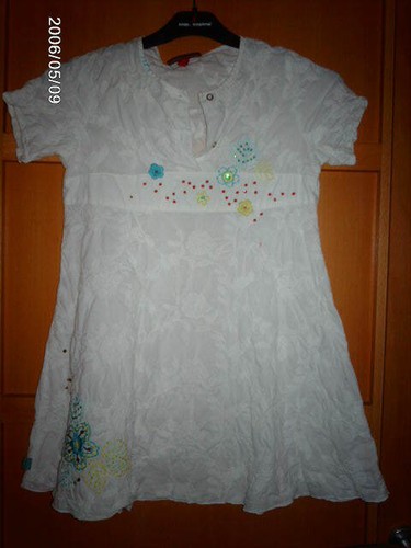 Robe catimini taille ans - catimini,