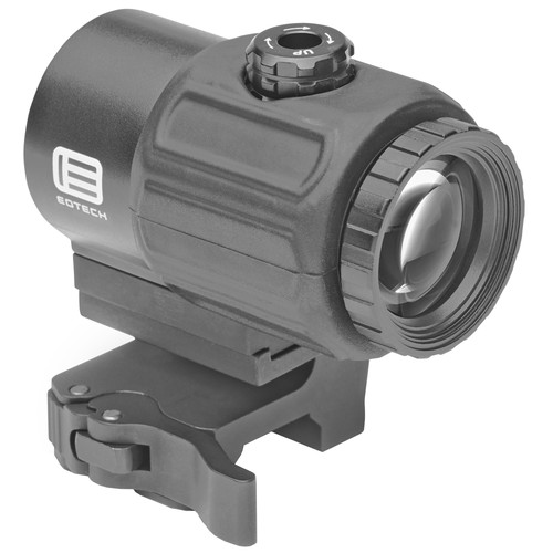 Eotech g43 magnifier black - eotech, 3x