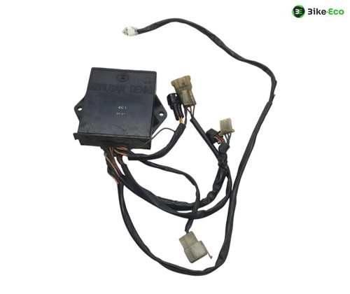 Boitier gestion valve