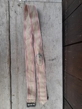 French Health Services Medical Garrot Strap WW1 