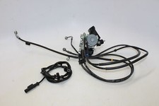 2016 Ktm 390 Duke Abs Pump Unit Module, Brake Hoses and ABS Sensors Set