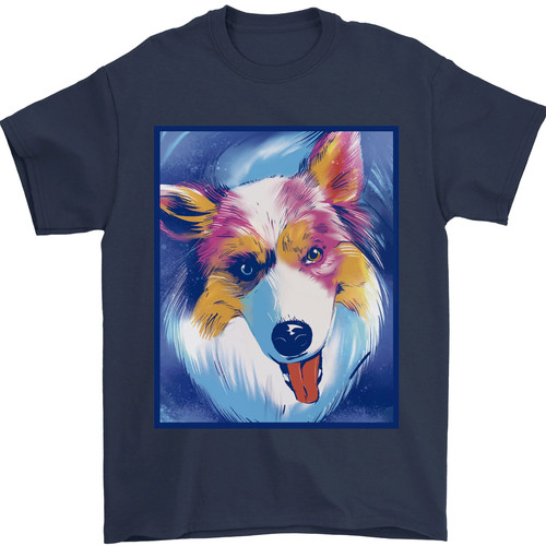 Shirt pour homme coton - t-shirt, en