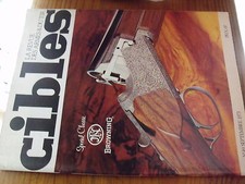 µ? Revue Cibles n°49