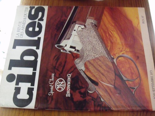 Revue cibles n 49 - µ?,