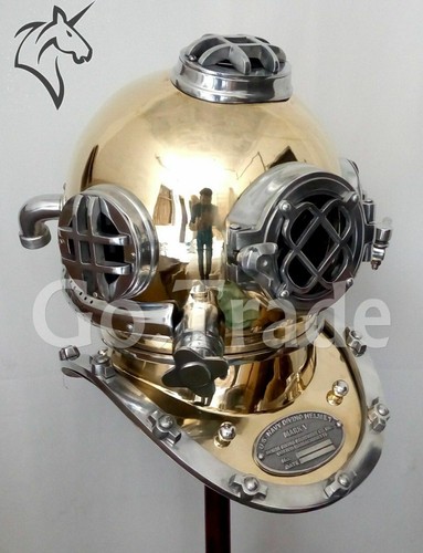 Casque plongée style - plongée,