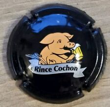  Capsule de biére RINCE