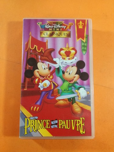 Vhs cassette vidéo le - vhs,