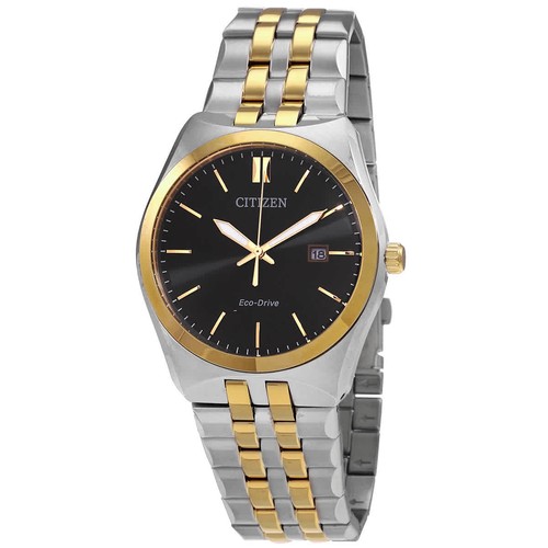 Citizen corso black - citizen,