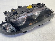 Phare XENON Droit BMW 3 Série