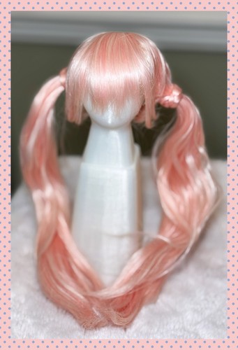 Bjd balljointed doll - bjd,