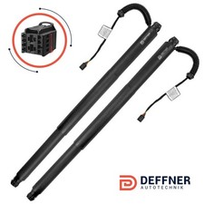 Volkswagen Touareg Electric Tailgate Actuator Kit from 2018 DEFFNER (Sx+Dx)