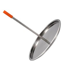  Bbq Vertical Skewer Spit Oven Spike Support De Rôtissoire Poulet À