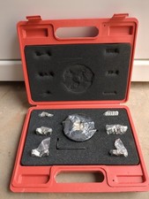 Coffret porte outils à