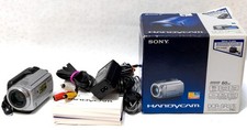 Camescope Sony Handycam
