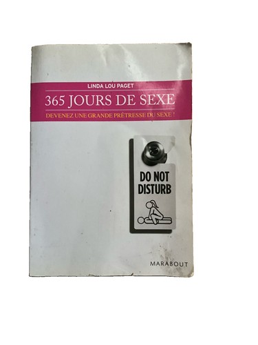 Linda lou paget 365 - 365, jours