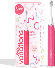 Brosse à Dents Électrique