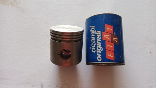 Piston original fiat - piston, 1100d