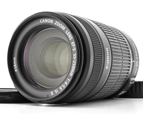Tested mint canon - tested[mint],