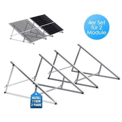 114cm 118cm réglable support - 118cm,